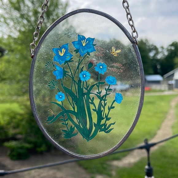 Accents Vintage Suncatcher Poshmark